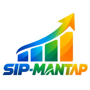 Logo SIP-MANTAP